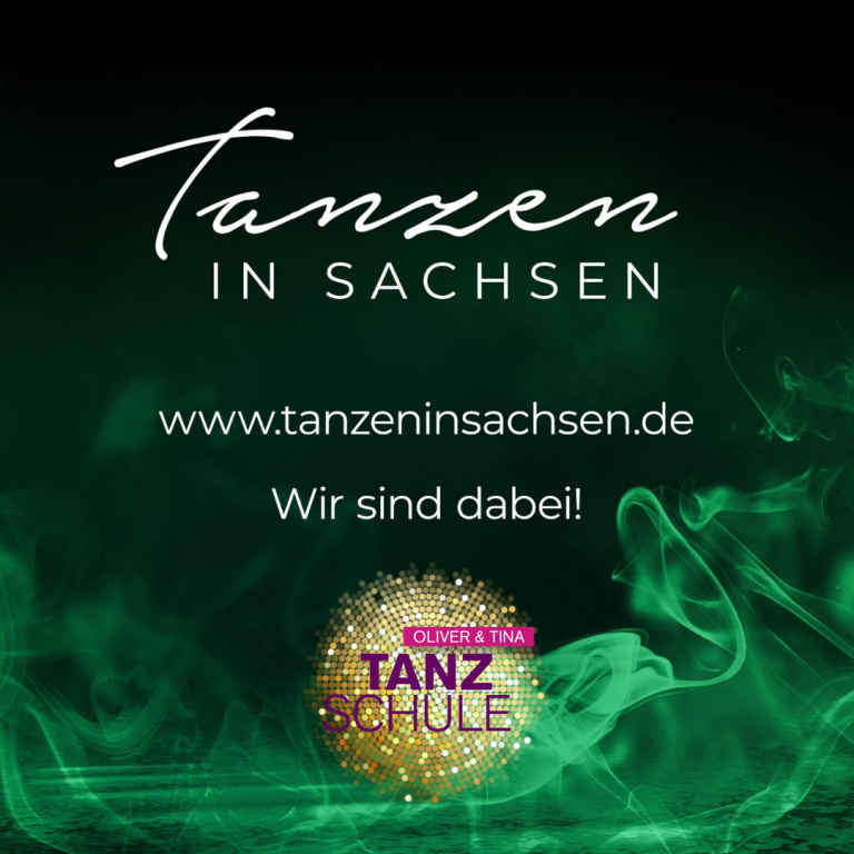 Tanzen Ist Ein Gespräch Zwischen Körper Und Seele