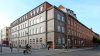 Hannah Arendt Gymnasium Markranstädt