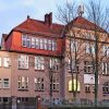 Evangelisches Gymnasium Großdeuben