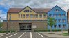Martin-Rinckart Gymnasium Eilenburg