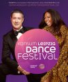 Konsum Leipzig Dance Festival - Stundenpläne