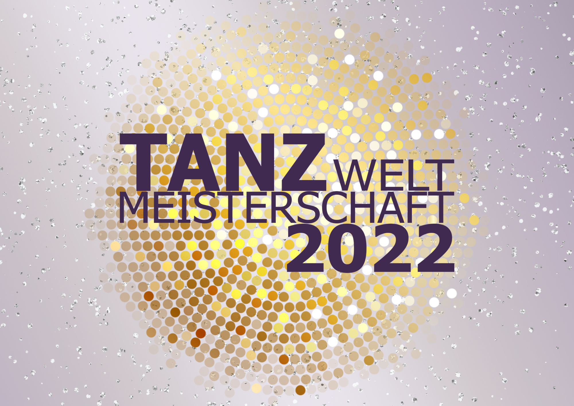 Tanz-Weltmeisterschaft 2022 MDR Live-Übertragung - ADTV Tanzschule Leipzig 