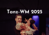 Tanzweltmeisterschaft 2025