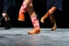 Line Dance Grundkurs